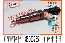China Common Rail Fuel Injector 85003263 85003265 85003267 BEBE4D24001 Fuel Injector supplier