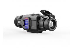 China Professional ULIS Core Effectively Thermal Front Attachment 384×288 Resolution supplier