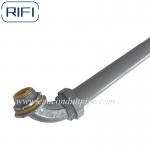 RIFI 3/4 Inch Liquid Tight Flexible Conduit 90 Degree Connector for sale