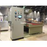 Customized Chemical Film Stripping Machine For Solar CIGS / CdTe for sale