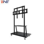 42 - 84 Inch LCD TV Mount Stand With Wheels for sale