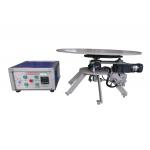 220v 50hz  Led Light Tester Lamp Tilt Test Bench 0-30 Degree GB7000