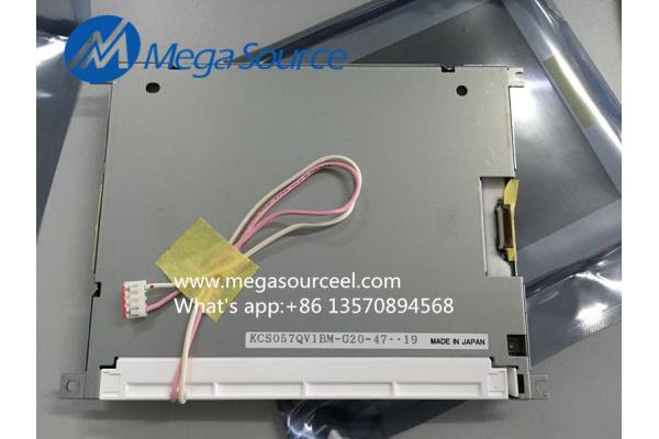 Kyocera 5.7inch KCS057QV1AJ-G39 LCD Panel