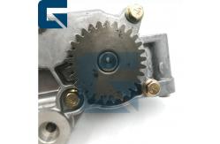 China 0R-2733 0R2733 Engine 3126B 3126E Engine Oil Pump supplier