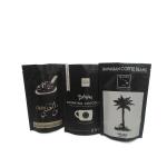 Customized Snack Bag Packaging with Durability Tear-resistant and 120 Tickness for sale
