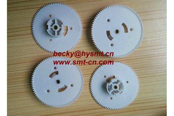 12MM SAMSUNG FEEDER PARTS J2500460 FIXED TAKE UP REEL