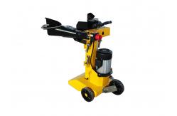 China Timber Slicer Tree Chipping Machine 5.5HP Branch Chipper Shredder supplier