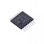 New Genuine Electronics AD5666ARUZ-2REEL7 Potentiometer Resistor Capacitor Monitor Memory One-Stop IC Accessories for sale