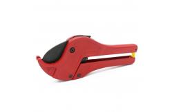 China Aluminum Handheld Pipe Cutter Scissors HTJ311 For Construction Works  supplier