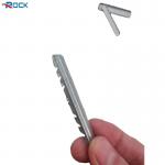 Stainless Steel Spacer Bar Connector Window Screen Corner Inserts for sale