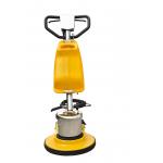 Concrete Floor Polishing Machine / Carpet Cleaner For Airport And Hotel for sale