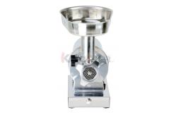 China #8 Meat Chopper Machine 1 / 2 HP supplier