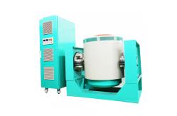 China 3 Axis 2m/S Shaker Vibration Testing Machine Programmable Control supplier