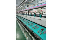 China Spun Polyester sewing Thread  With OEKO Certificate supplier