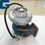 612601110925 Turbocharger GT45 For WD618 Excavator Engine Parts for sale