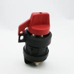 12V 24V 300A Battery Isolator Disconnect Switch For Marine Boat Car Truck RV for sale