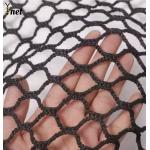 Customized Design Cricket Practice Hdpe Fence Netting Sport Barriers Net Golf Field Net stadium enclosure net for sale