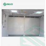 Explosion-proof Walk-In High and Low Temperature Humidity Test Chamber
