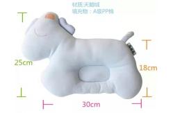 China 30cm Stereotype Pony Baby Plush Pillow supplier