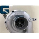 4HK1 Engine Turbocharger 8973628390 Turbo 8-97362839-0 for ZX200-3 Excavator for sale