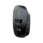 Charging Piles and Solutions with Swipe Card Reader and Natural Cooling Dispenser for sale