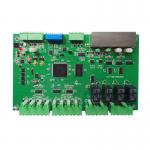 Specialized RC Drone PCB Board , Custom Printed Circuit Board Assembly for sale