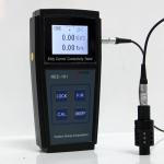 High Pass 0-500 Hz Eddy Current Instruments Low Pass 10-10000 Hz Digital 1-100 ASTM Standards for sale
