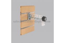 China Helix Wall Dispensers With Clear Polycarbonate Hood supplier