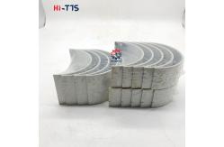 China Diesel Engine Parts 6D155 STD Main Bearing MS-1127GP supplier