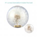Universal Racing Dandelion Gear Shift Knob For Manual Vehicles