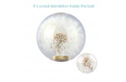 China Universal Racing Dandelion Gear Shift Knob For Manual Vehicles supplier