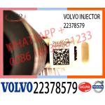 22378579 New Diesel Fuel Injector VOE22378579 22378579 For VOL D13 Engine