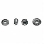 Cutter Gear Precision Bevel Gear Flexible Transmission Power Tool Gear for sale