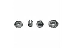China Cutter Gear Precision Bevel Gear Flexible Transmission Power Tool Gear supplier