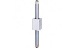 China CY3B10 - 100/200/300/400/500 Rodless Piston Cylinder With Non Lube Operation supplier