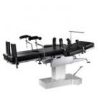 304 Stainles Mechanical Lift Hospital Examination Table For Operating Room