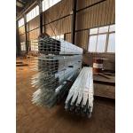Galvanized Steel Angle Lintel Perfect Combination Of Strength Durability And Affordability for sale