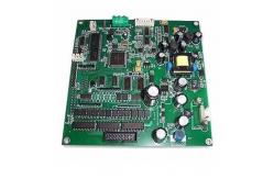 China High TG FR4 FPC SMT Board Assembly Electronic Circuit Assembly supplier