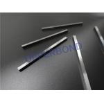 Bobbin Tipping Paper Cutting Knives For Cigarette Machinery