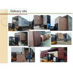 Energy Saving Packaged Drinking Water Filling Machine Strong Driving Force