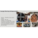 rock pipe jacking machine, microtunneling machine, micro tunneling machine for sale