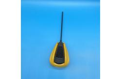 China Sporty Folding Sprayer for Athletes with Quick-Release Cap supplier