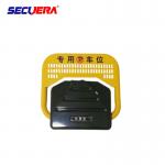 Intelligent Remote Control Car Parking Barrier Bluetooth Mobile Application