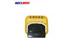 China Intelligent Remote Control Car Parking Barrier Bluetooth Mobile Application supplier