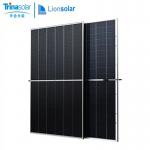 Q1 Trina Monocrystalline Solar Panel 445W 450W 500W 600W 700W for sale