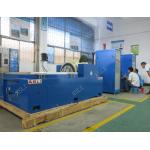 Vertical Vibration Test Equipment For Military Radios Rubber Plastic Parts