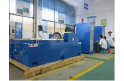 China Vertical Vibration Test Equipment For Military Radios Rubber Plastic Parts supplier
