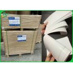 28 x 40inches 120GSM - 190GSM High Glossy Coated Paper For Calendar Printing for sale