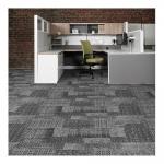 Commercial PVC Modular Carpet Create Your Own Carpet Printed Carpet for sale