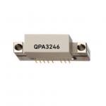 Wireless Communication Module QPA3246 Adjustable Current Gain Hybrid Power Doubler for sale
